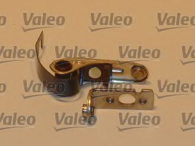 VALEO 120007 Contact Breaker, distributor